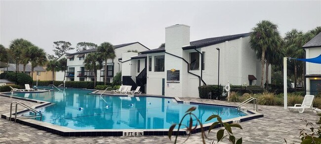 Building Photo - 4203 S Semoran Blvd