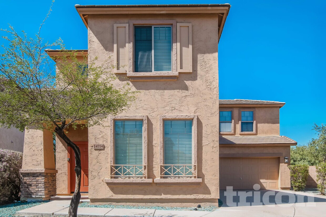 Foto principal - 14714 N 176th Ln