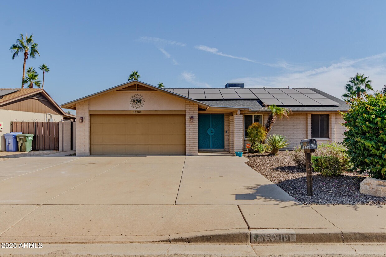 Foto principal - 13209 N 30th St