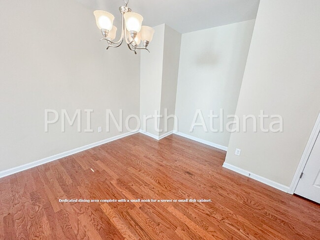 Building Photo - 4140 Madison Bridge Dr
