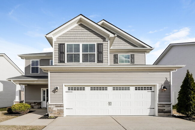 Building Photo - 1626 Sunray Dr