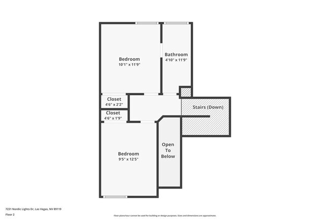 Foto del edificio - 7231 Nordic Lights Dr