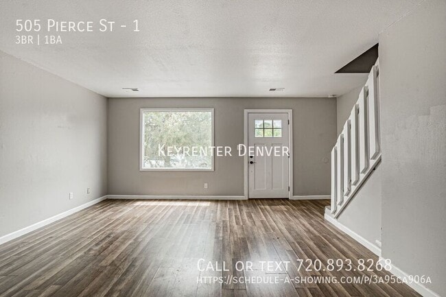 Building Photo - Beautiful 3 Bd 1 Ba Townhouse in Erie with...