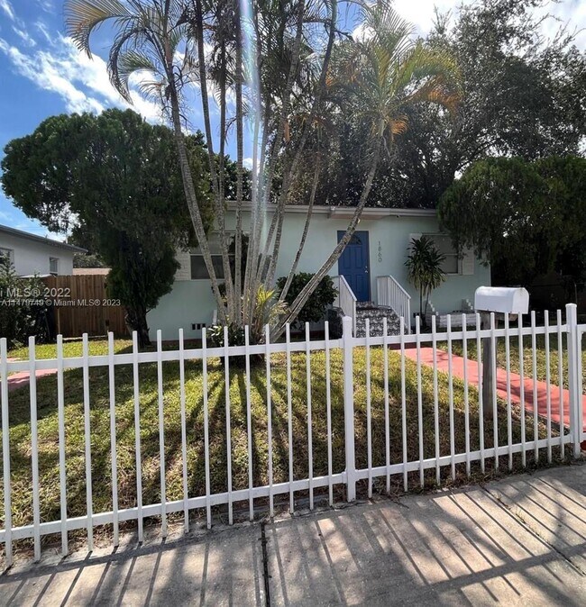 Building Photo - 1860 NW 52nd St