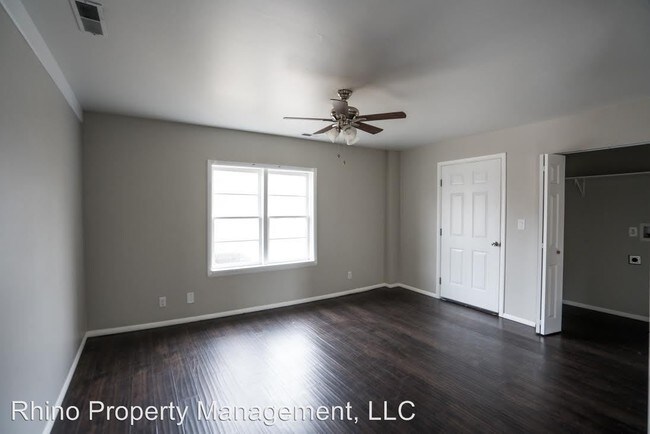 Building Photo - 2531 Porter Ave