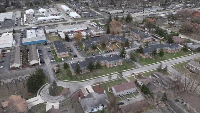  - Westridge Apartments