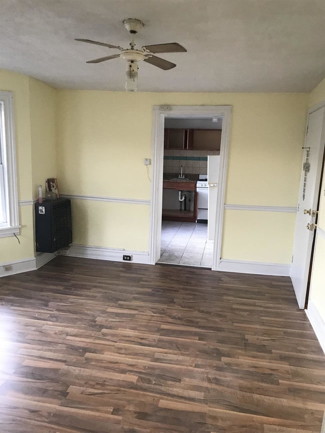 531 Robeson St Unit 3F, Reading, PA 19601 Condo for Rent in Reading