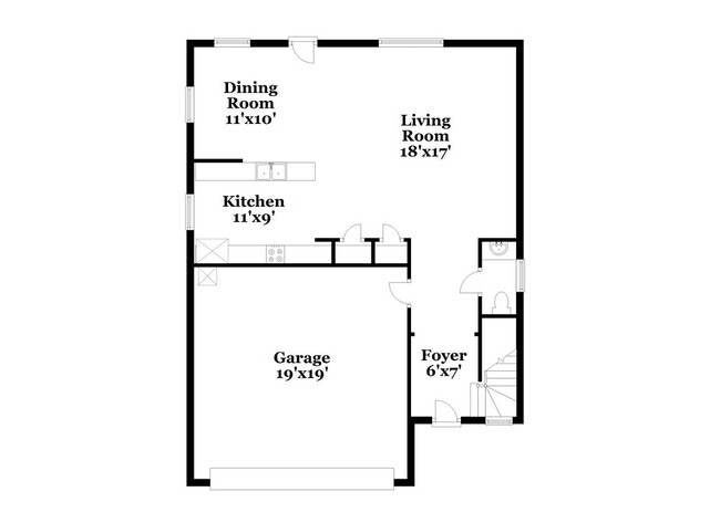 Building Photo - 4314 Drifter Dr