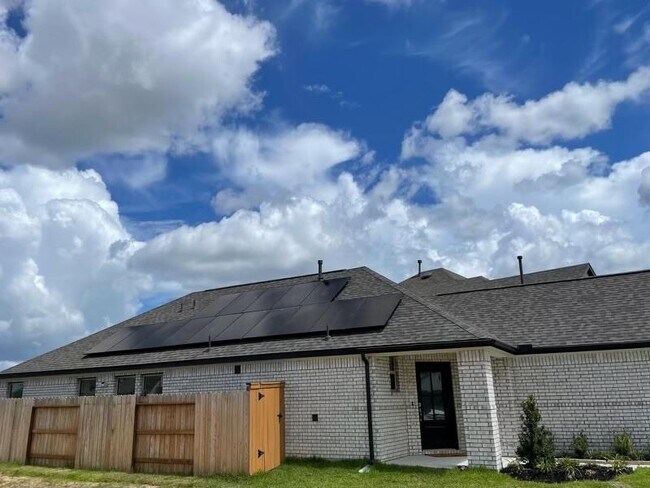 Foto del edificio - 3213 Cornflower Coast Ct