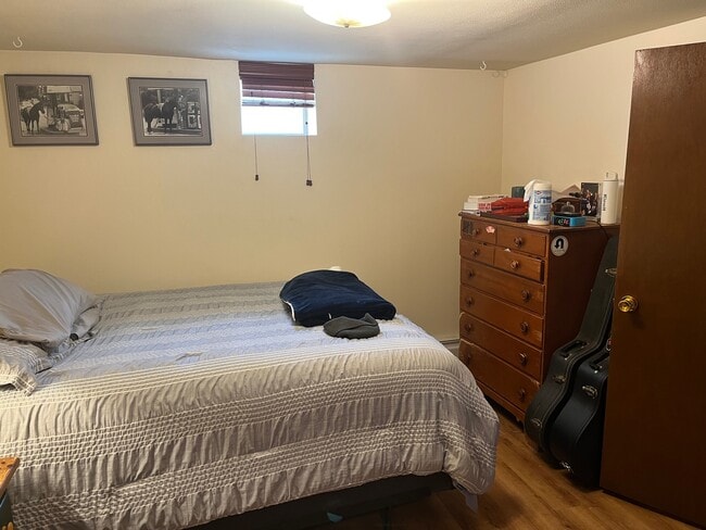 Foto del edificio - 1362 S Clarkson St