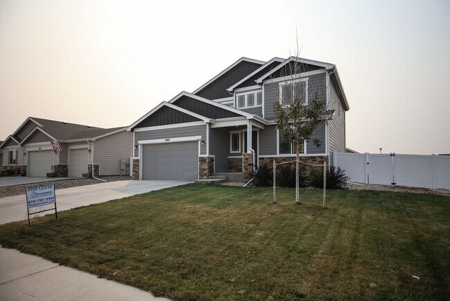 Building Photo - 4 Bedroom Home in Wellington