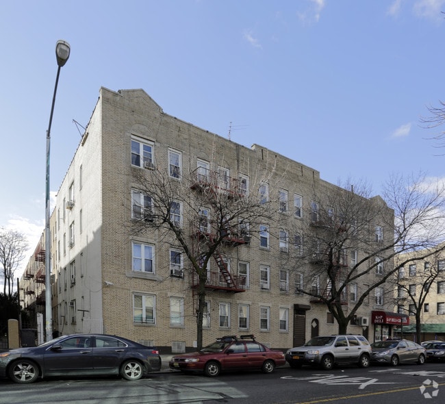 Building Photo - 35-15 34th St