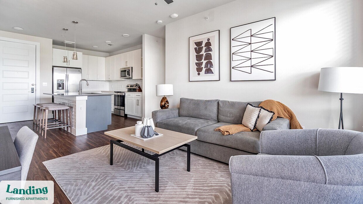 Foto principal - 15950 Chase Hill Blvd