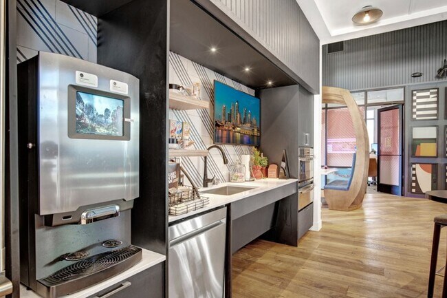 Foto del edificio - Martingale Apartments