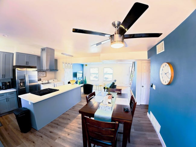 Foto del edificio - 6418 Garber Ave