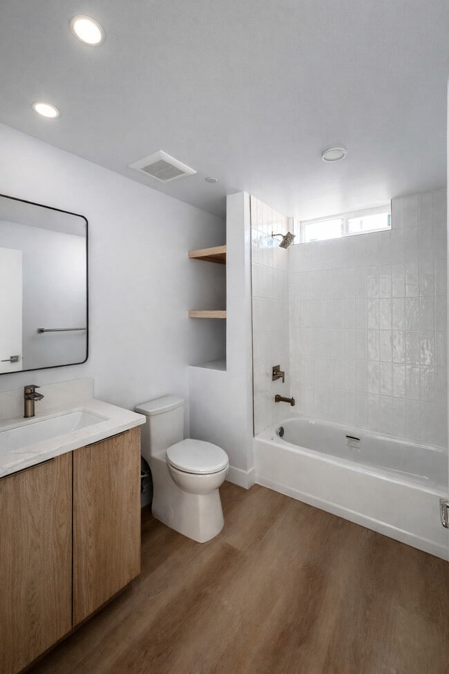 Foto del edificio - Bedford 46