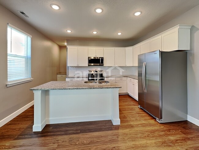 Foto del edificio - 2373 Buckskin Way