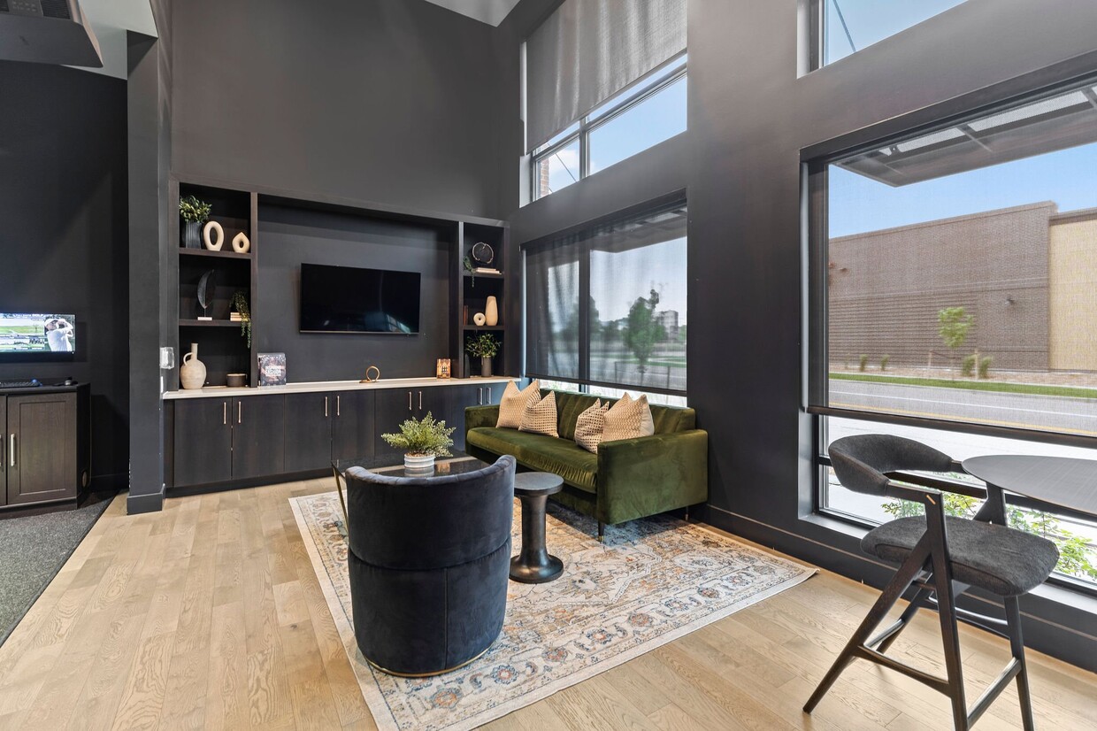 Solana Central Park - 8355 E 32Nd Ave Denver, CO 80238 | Apartments.com