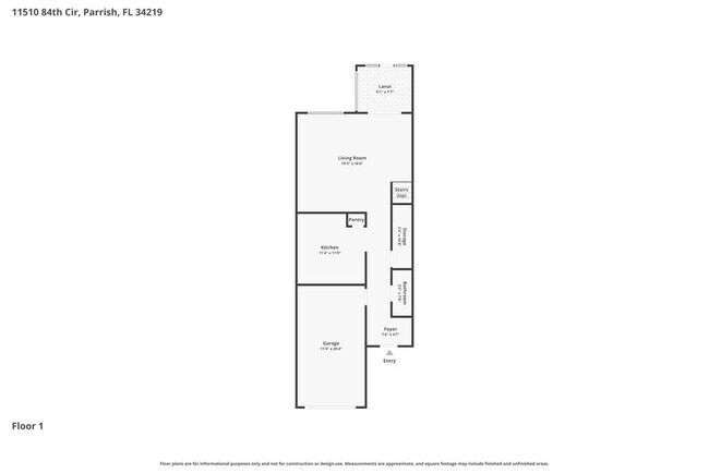 Foto del edificio - 11510 84th St Cir E