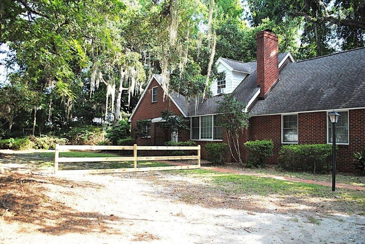 Foto principal - Pawleys Island