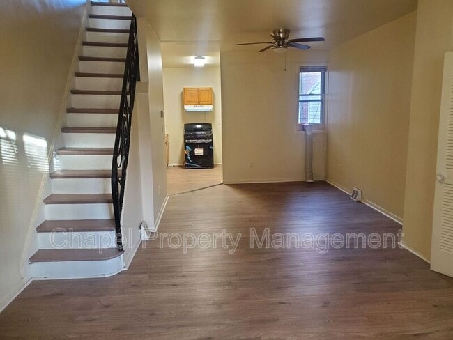 Foto del edificio - 517 N Wanamaker St