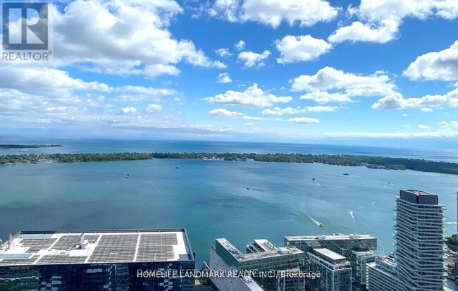 Building Photo - 55 Cooper St