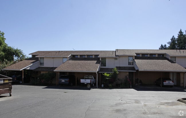 Building Photo - Parkside Condominiums