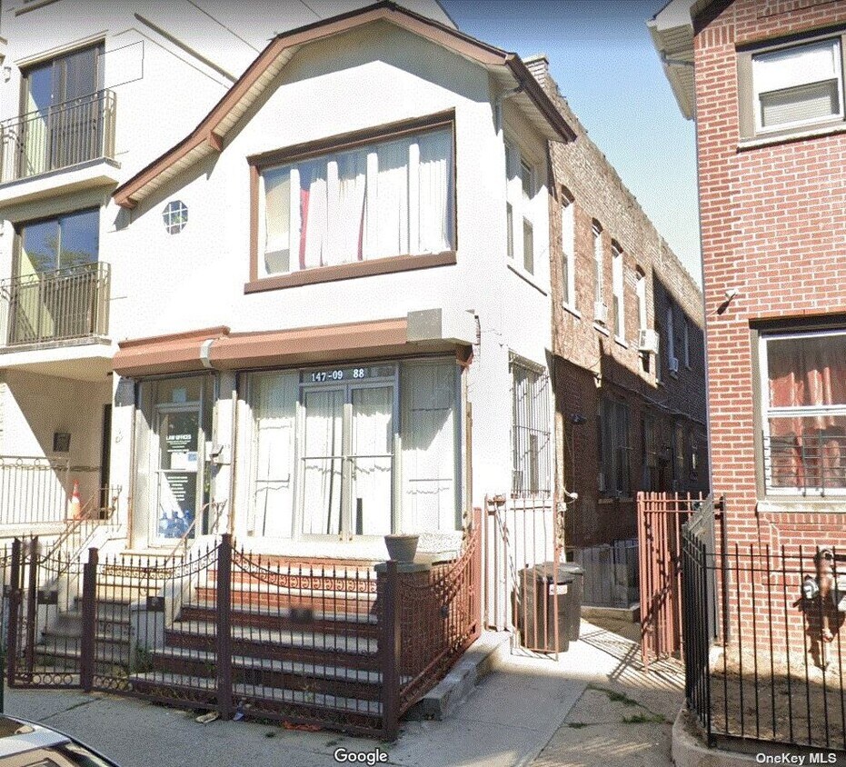 Primary Photo - 147-09 88th Ave
