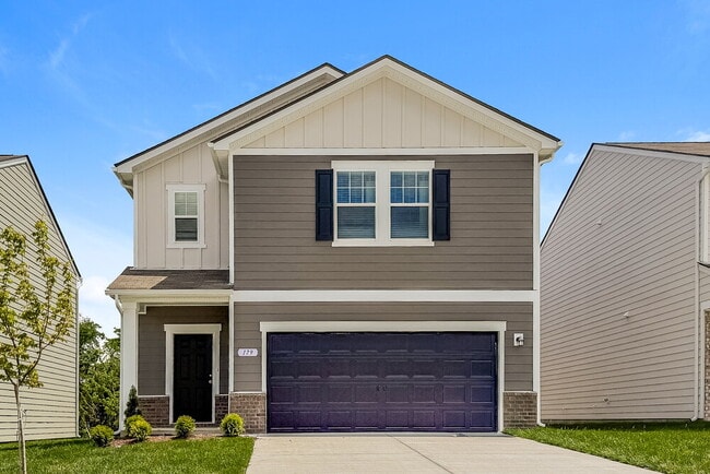 Building Photo - 179 Snowdrop Ave