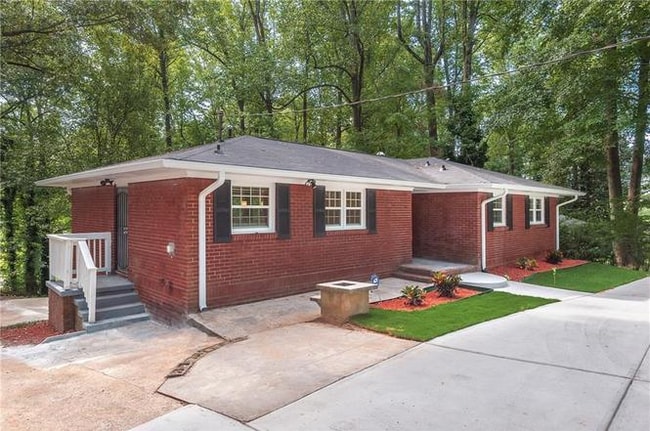 Photo - 2804 Dodson Dr House