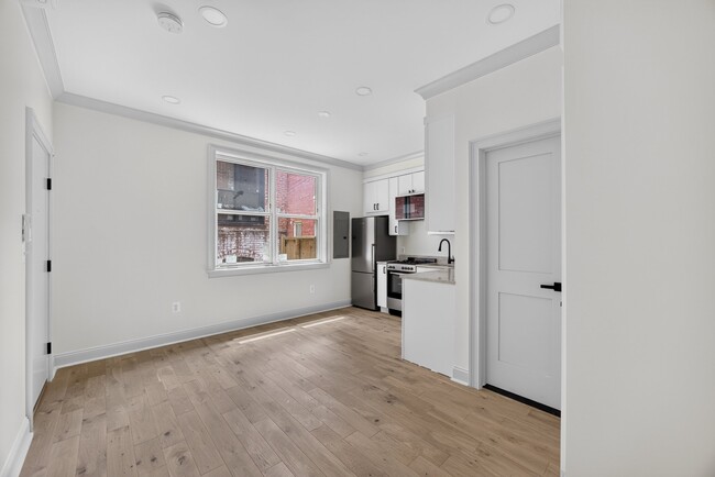 Photo - 311 East Capitol St SE (Washington, DC) Apartment