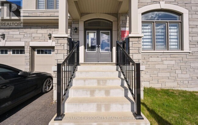 Building Photo - 55 Raspberry Rdg Ave