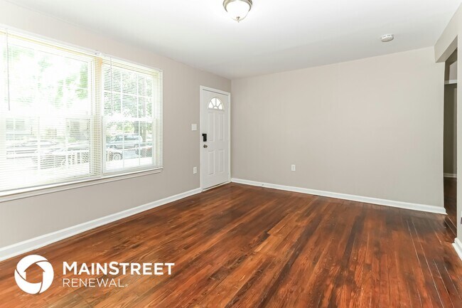 Foto del edificio - 3425 W Kentucky St