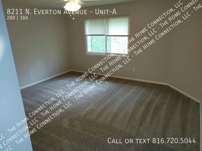 Building Photo - 8211 N Everton Ave