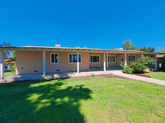 Building Photo - 2509 N Thesta St