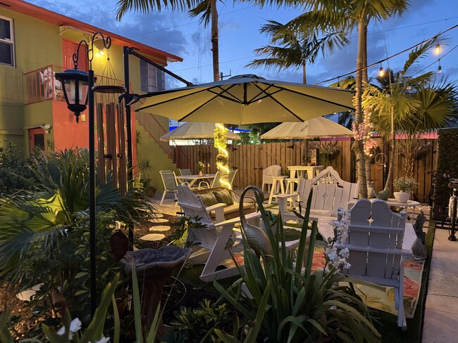 Foto del edificio - 15 N Ocean Breeze