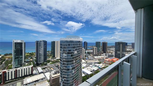 Foto del edificio - 1296 Kapiolani Blvd