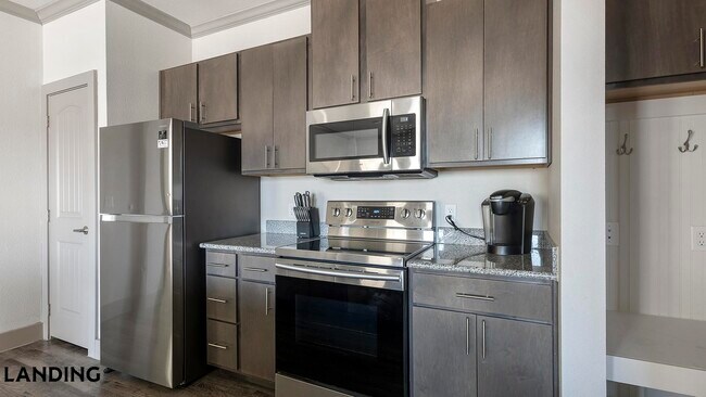 Foto del edificio - 12500 Shadowglen Trce