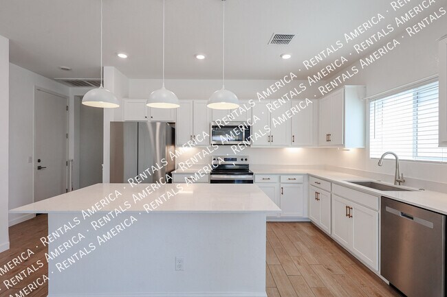 Foto del edificio - 9538 N 178th Dr