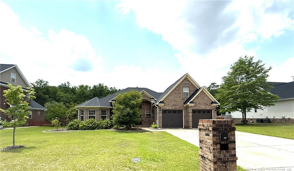 Foto principal - 439 W Summerchase Dr