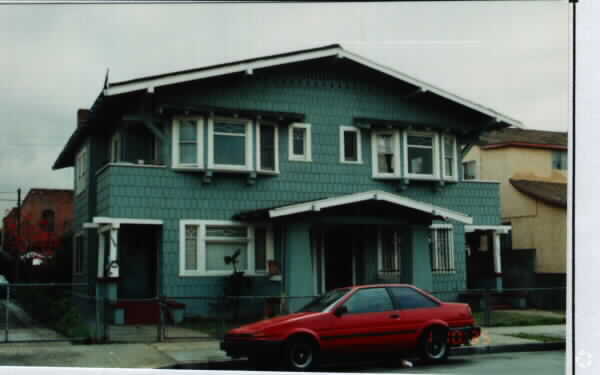 Primary Photo - 1400-1406 S Catalina St