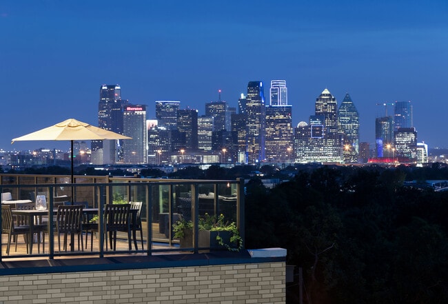 Foto del edificio - Alexan Lower Greenville