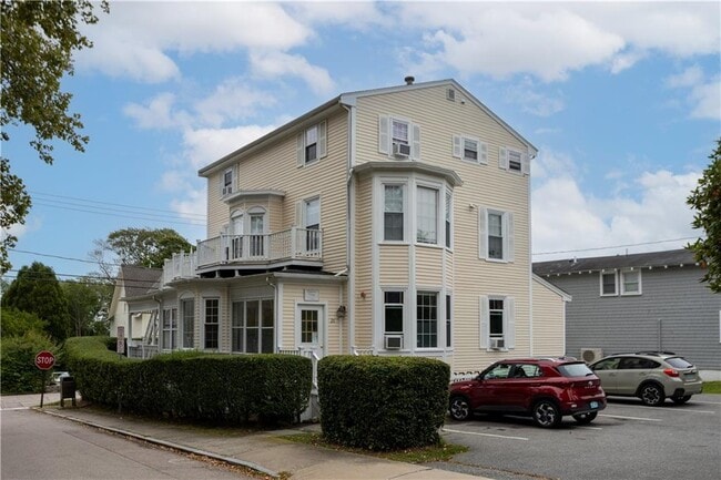 Foto del edificio - 26 Cliff Ave