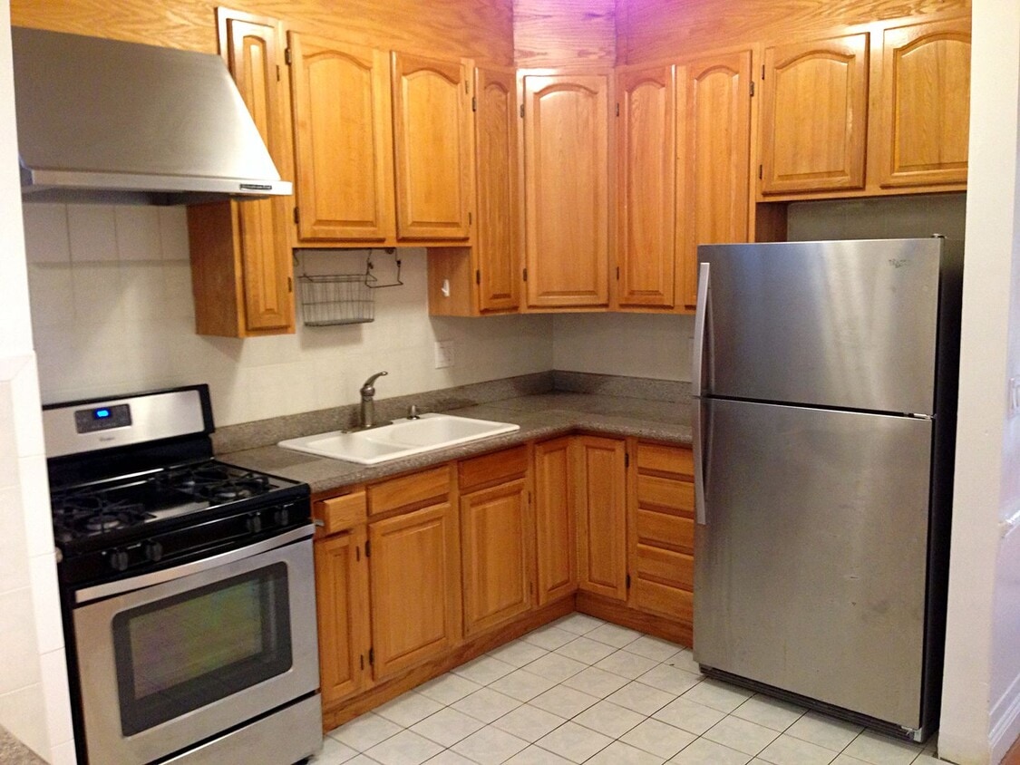 Foto del edificio - Room for rent!