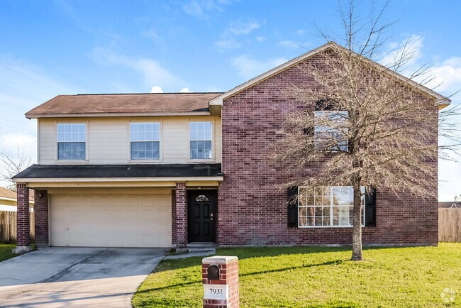 Building Photo - 7931 Brook Trail Cir