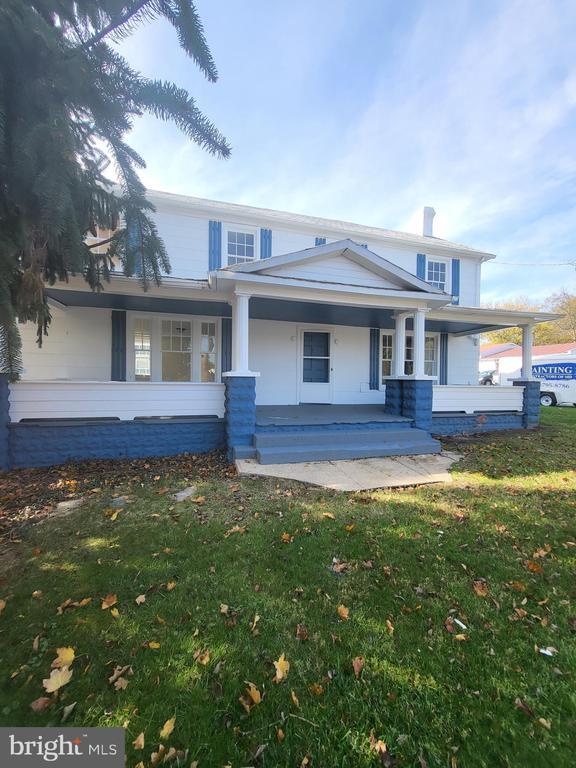 Primary Photo - 4004 Sykesville Rd