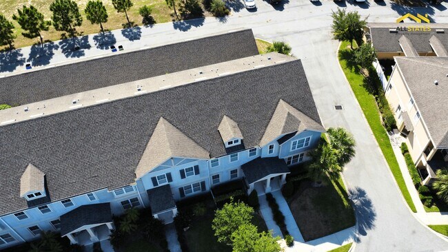 Photo - 15405 Honeybell Dr Townhome