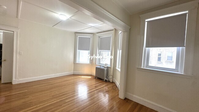 Building Photo - 1175 Boylston St