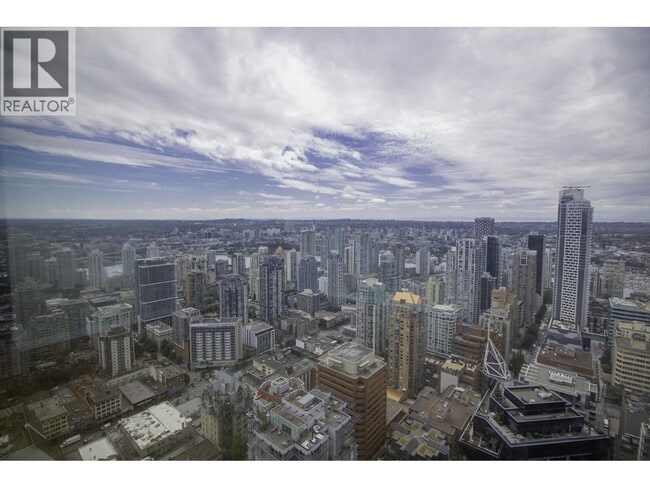 Building Photo - 1289 Hornby St