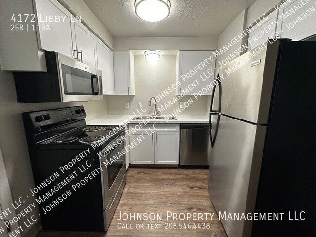 Building Photo - 4172 Libby Ln